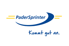 Padersprinter