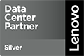 VegaSystems ist Lenovo Data Center Partner Silver