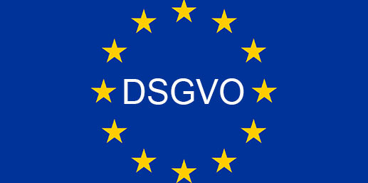EU Datenschutzgrundverordnung