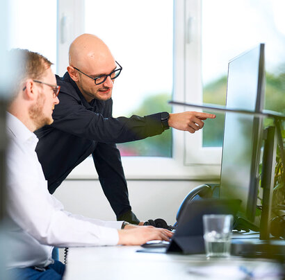 Cloud Kundenzufriedenheit