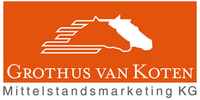 Grothus van Koten - IT Kundenzufriedenheit von VegaSystems