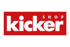 Kicker Fanshop powered by Immaker Kommunikation GmbH - Hosted by VegaSystems