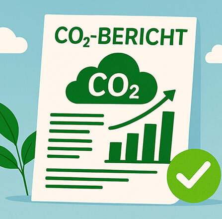 CO2-Emission Rechenzentrum Paderborn