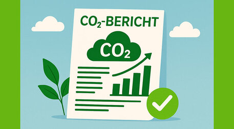 CO2-Bericht Rechenzentrum Paderborn