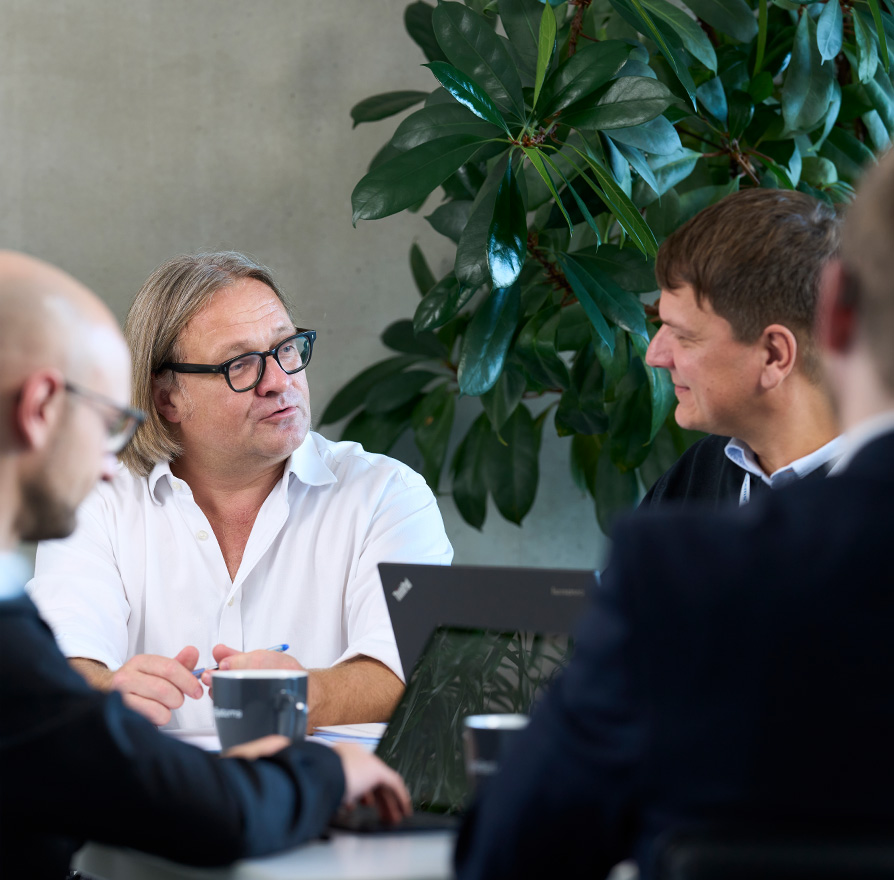 Networking und Co-Working in Paderborn