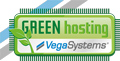Green IT Agentur Hosting