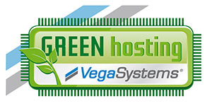 Green Colocation und Serverhousing