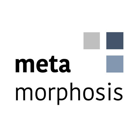 metamorphosis GmbH